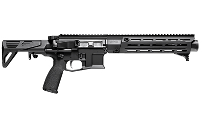 MAXIM MDX510C SBR 300BLK 10" 30RD BK - for sale