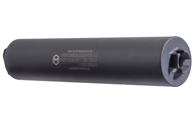 MAXIM 240 LIMA BBL 762 SPRSR ASM BLK - for sale