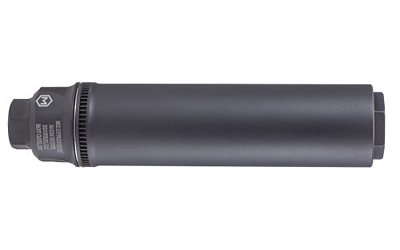 MAXIM DSX-D TI SUPPRESSOR 556 BLK - for sale