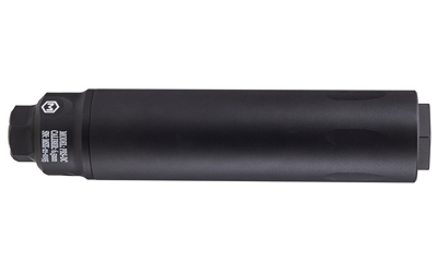 MAXIM PRS-D TI SUPPRESSOR 308WIN BLK - for sale