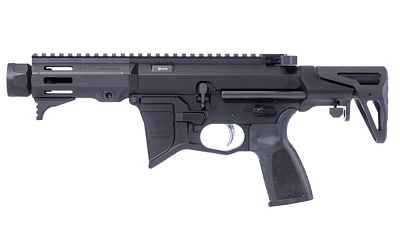 MAXIM MD9 904S SBR 9MM 4.5" 33RD BLK - for sale