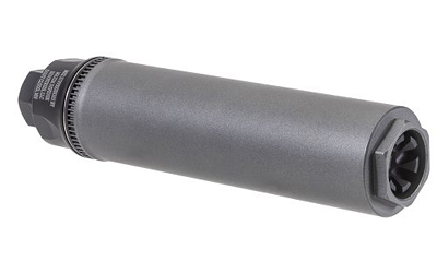 MAXIM DSX-QD SUPPRESSOR 7.62 GRY - for sale