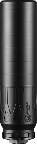 DEAD AIR NOMAD-30 SPRSR 762 BLK - for sale