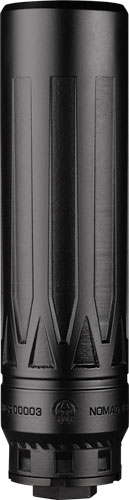 DEAD AIR SILENCERS NOMAD TI XC 7.62MM DIRECT THREAD BLACK - for sale
