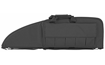 NCSTAR VISM GUN CASE 38"X 13" BLK - for sale