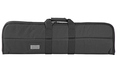 NCSTAR VISM GUN CASE 34"X10" BLK - for sale