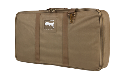 NCSTAR DISCREET CARB CS 26"X13" TAN - for sale