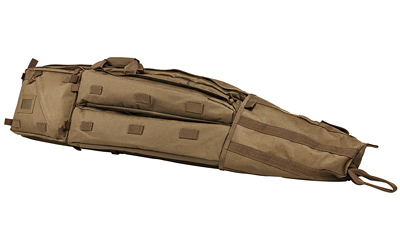 NCSTAR VISM DRAG BAG TAN - for sale