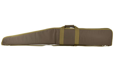 NCSTAR VISM SHOTGUN CASE 54"X8" BRO - for sale