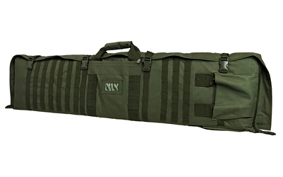 NCSTAR RIFLE CASE SHOOTING MAT GRN - for sale