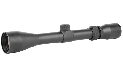 NCSTAR P4 SNIPER 3-9X40 BLK WVR - for sale