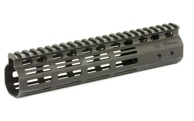 NOVESKE NSR RAIL MLOK 9" BLK - for sale