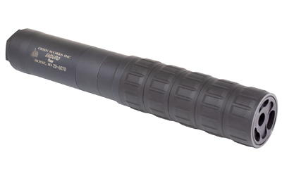 ODIN ENDURO MULTI-CAL SUPPRESSOR BLK - for sale