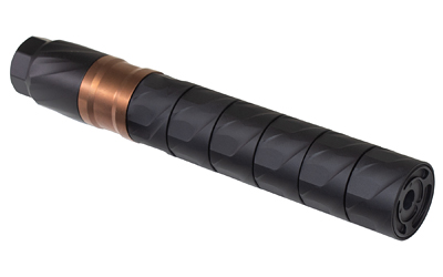 ODIN NAV 22 SPRSR MODULAR 22LR BLK - for sale