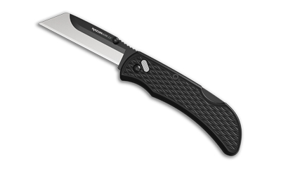 OD EDGE RAZOR-WORK 2.5" 3 BLADES BLK - for sale