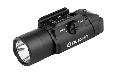 OLIGHT PL TURBO VALKYRIE BLACK - for sale