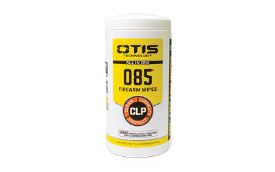 OTIS O85 CLP WIPES 75CT - for sale