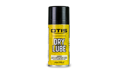 OTIS DRY LUBE 4OZ AEROSOL - for sale