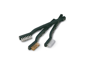 OUTERS UTILITY GUN BRUSH SET - for sale