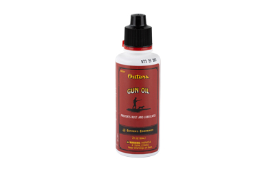 OUTERS GUN OIL 2.25OZ - for sale