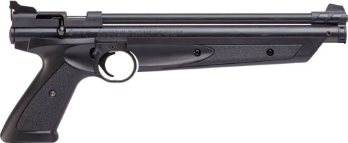 CROSMAN 1377 AMERICAN CLASSIC .177 PNEUMATIC AIR PISTOL - for sale