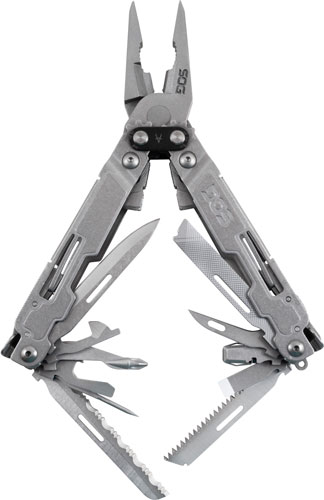 SOG POWERACCESS DELUXE STONE WASH - for sale