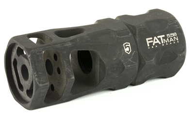 PHASE5 FATMAN HEX BRAKE 556 BLK - for sale