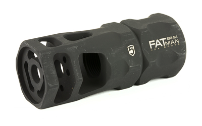 PHASE5 FATMAN HEX BRAKE 7.62 BLK - for sale