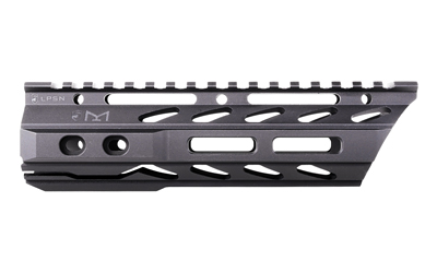 PHASE5 LPSN75 FF MLOK RAIL 7.5" BLK - for sale