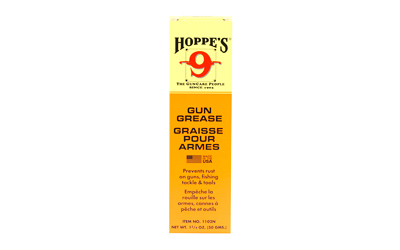 HOPPES GUN GREASE 1.75OZ - for sale