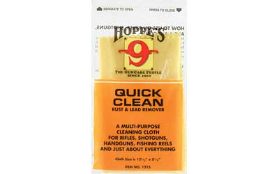 HOPPES RUST&LEAD REMVR CLOTH SNGL - for sale