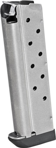 MAGAZINE SPRGFLD 9MM 10RD EMP CHMPN - for sale