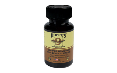 HOPPES #9 BENCH REST 5OZ - for sale