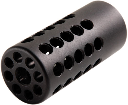 TAC SOL PAC-LITE 1" COMPENSATOR MATT - for sale