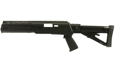 ARCHANGEL MINI 14 SPARTA STOCK BLK - for sale