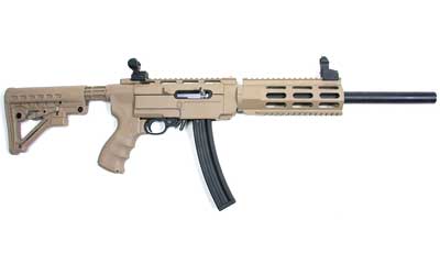 ARCHANGEL 10/22 ARS RIFLE PKG TAN - for sale