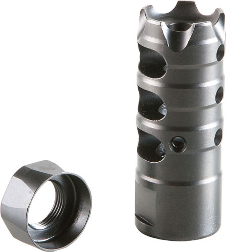 POF TRIPLE PORT MUZZLE BRAKE 223 - for sale