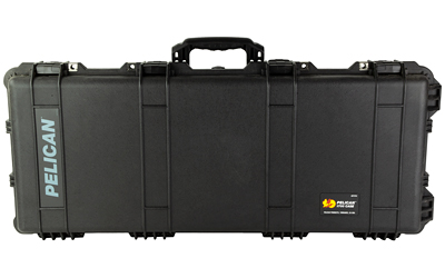 PELICAN 1700 PROTECTOR LONG CASE BLK - for sale