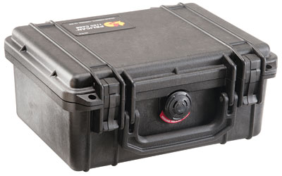 PELICAN 1150 PROTECTOR CASE BLK - for sale