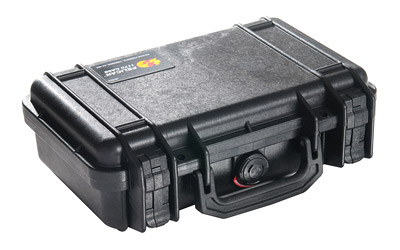 PELICAN 1170 SMALL CASE WL/WF BLK - for sale