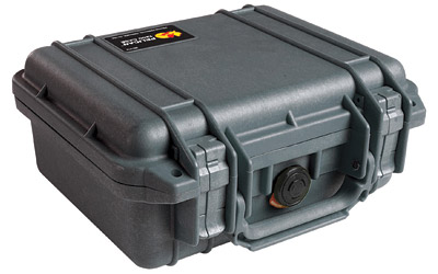 PELICAN 1200 PROTECTOR CASE BLK - for sale