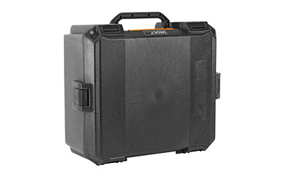 PELICAN VAULT V600 CASE 25X21X11 BLK - for sale