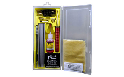 PRO-SHOT UNIVERSAL CLEANING KIT - for sale