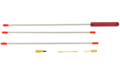 PRO-SHOT CLNG KIT 36" ROD 3PC 22CAL+ - for sale