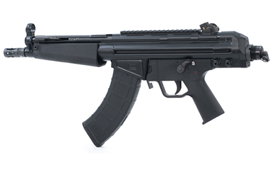 PTR PDWR 32P PISTOL 7.62X39MM 8.5" 30RD BLACK - for sale