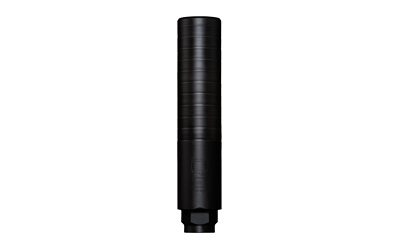 Q PORQ CHOP SUPPRESSOR 338 BLK - for sale