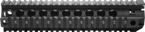 BCM GUNFTR QUAD RAIL 556 10" BLK - for sale