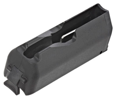 MAG RUGER AMER LONG ACTION 4RD BLK - for sale