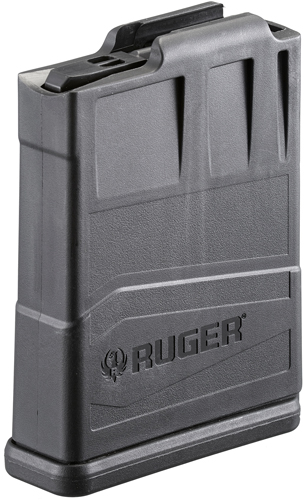 MAG RUGER AI STYLE 556NATO 10RD BLK - for sale