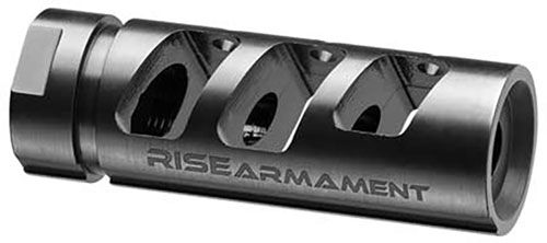 RISE HP COMPENSATOR .223/5.56 BLACK - for sale